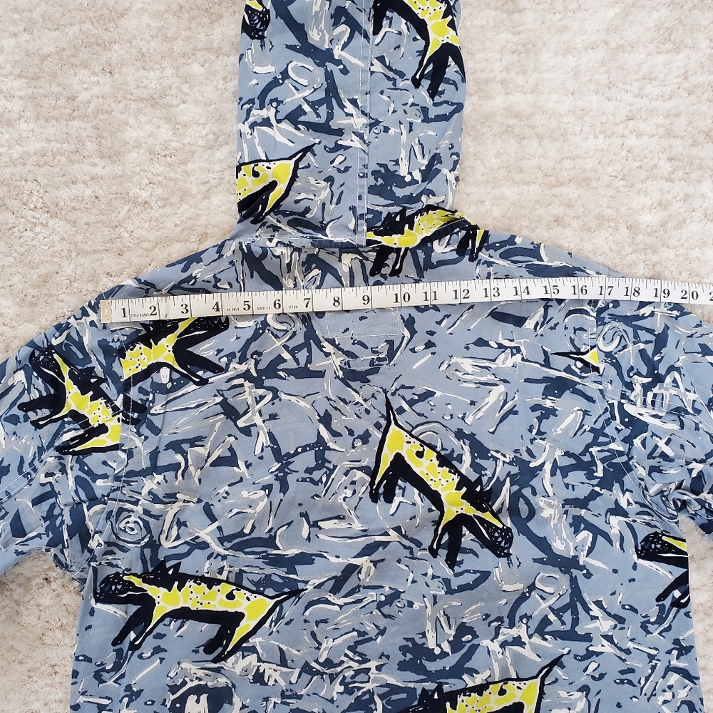 Quiksilver Hooded Jacket - Picture 6 of 8